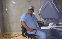 Dr. Amit Ghose, Urologist in Kolkata
